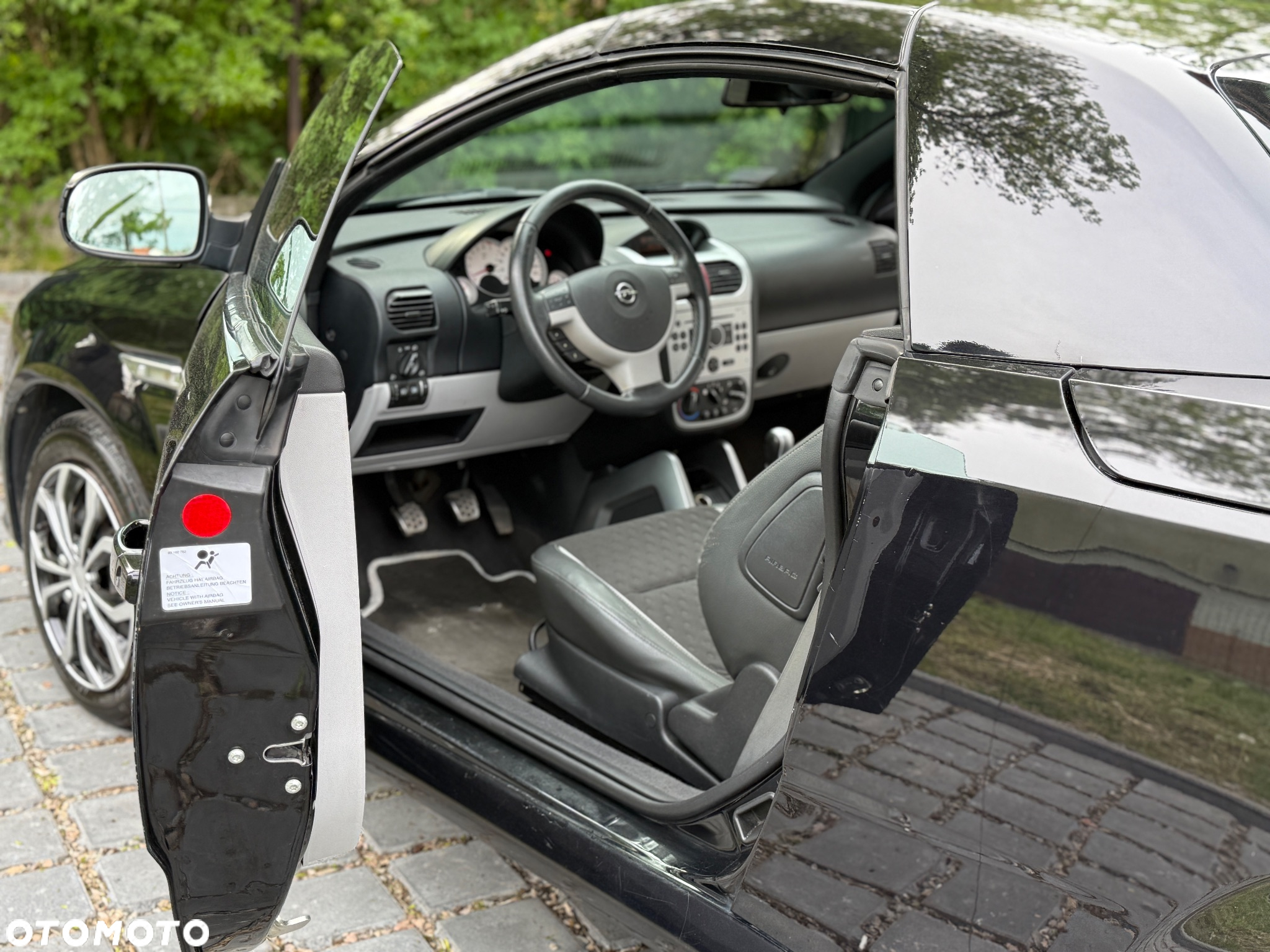 Opel Tigra 1.8 Sport - 6