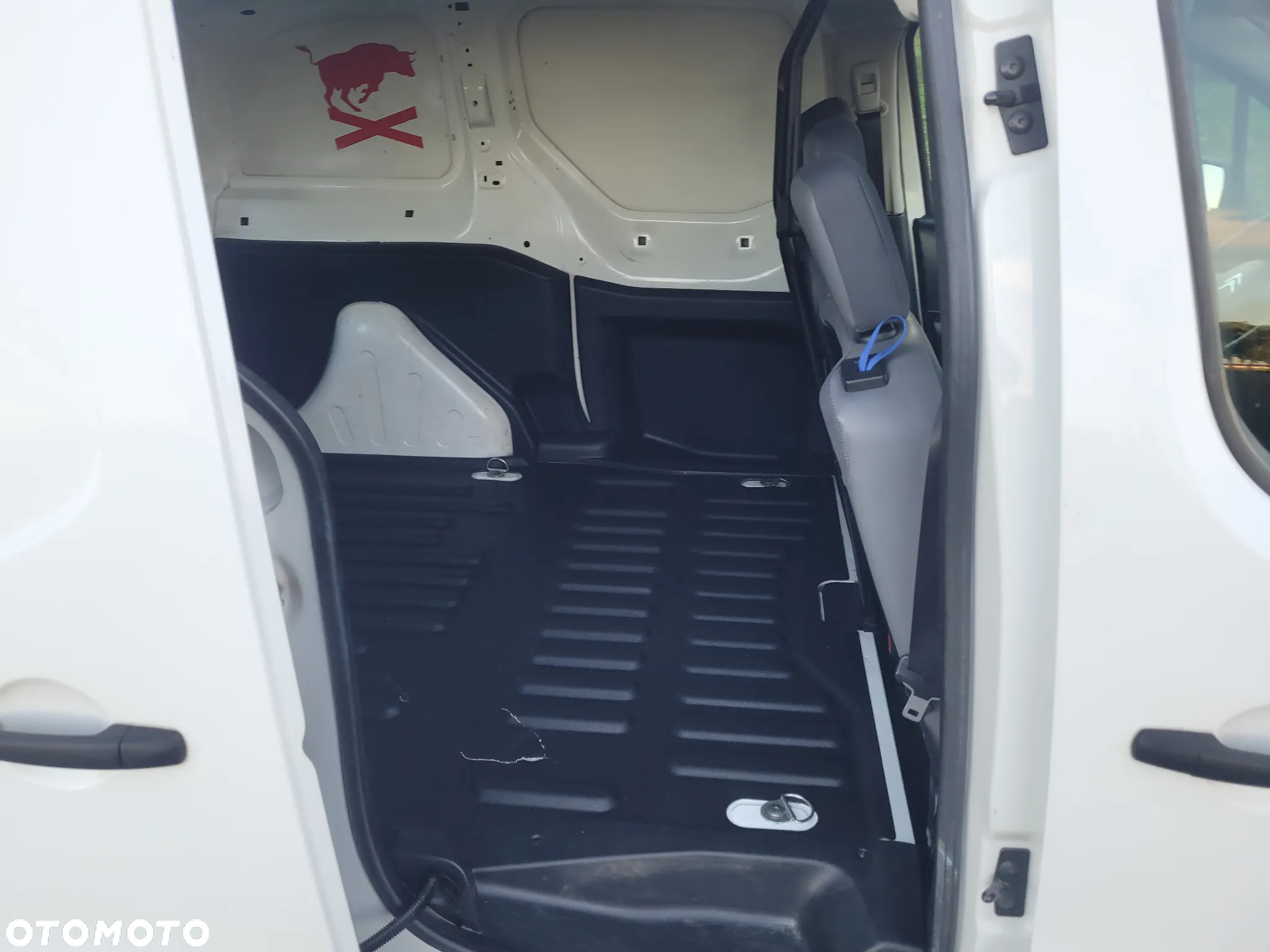 Citroën Berlingo - 29
