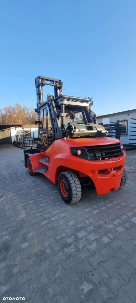 Linde H80T-03/900 EVO - 5