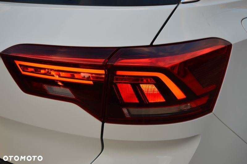 Volkswagen T-Roc 1.5 TSI OPF DSG R-Line - 12