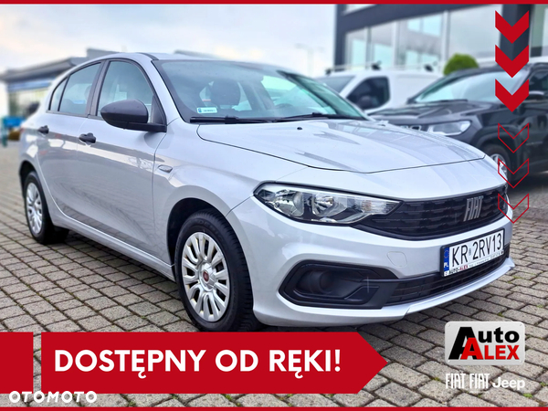 Fiat Tipo 1.4 Classic