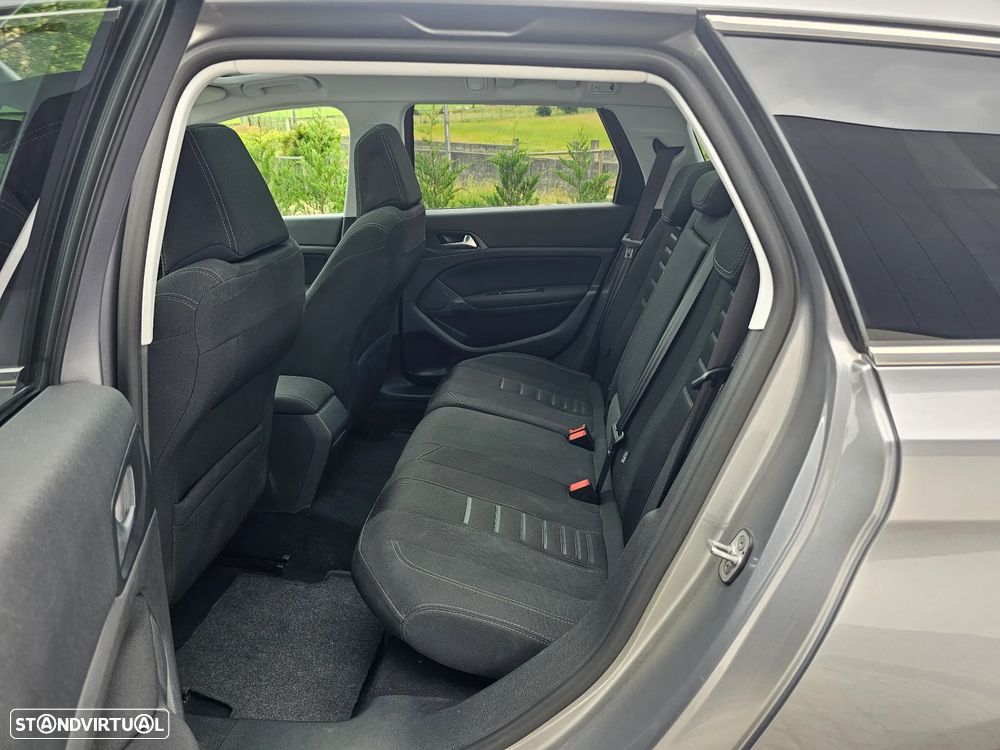 Peugeot 308 SW 1.6 e-HDi Allure J17 - 16