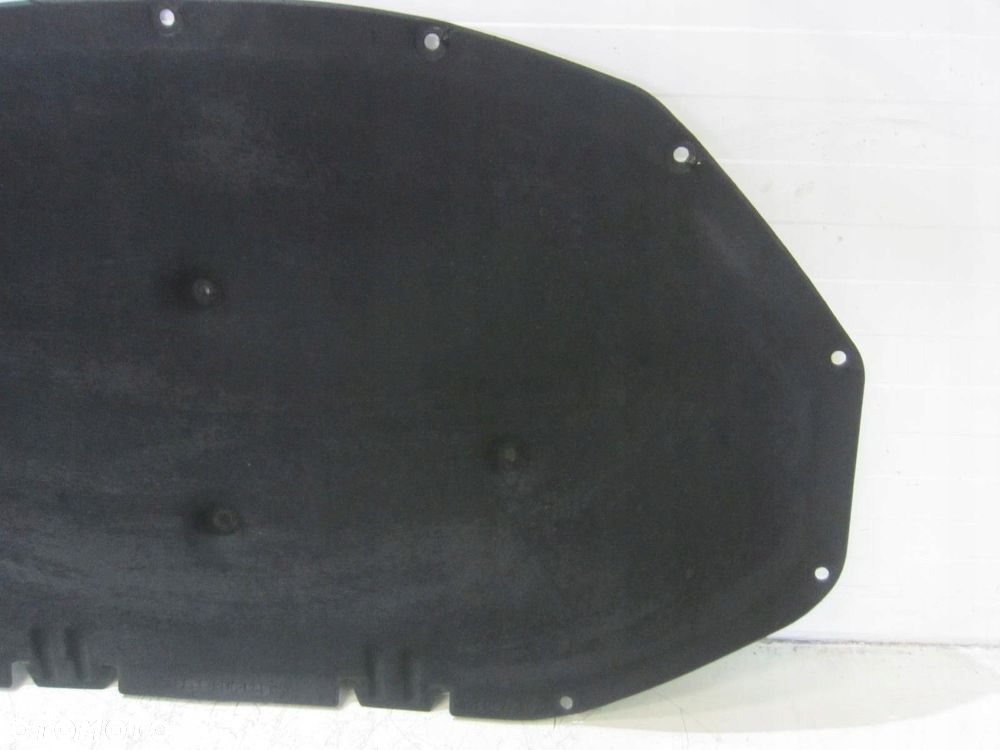 BMW F25 X3 X4 F26 IZOLACJA WYGŁUSZENIE MASKI 9175051 51489175051 - 3