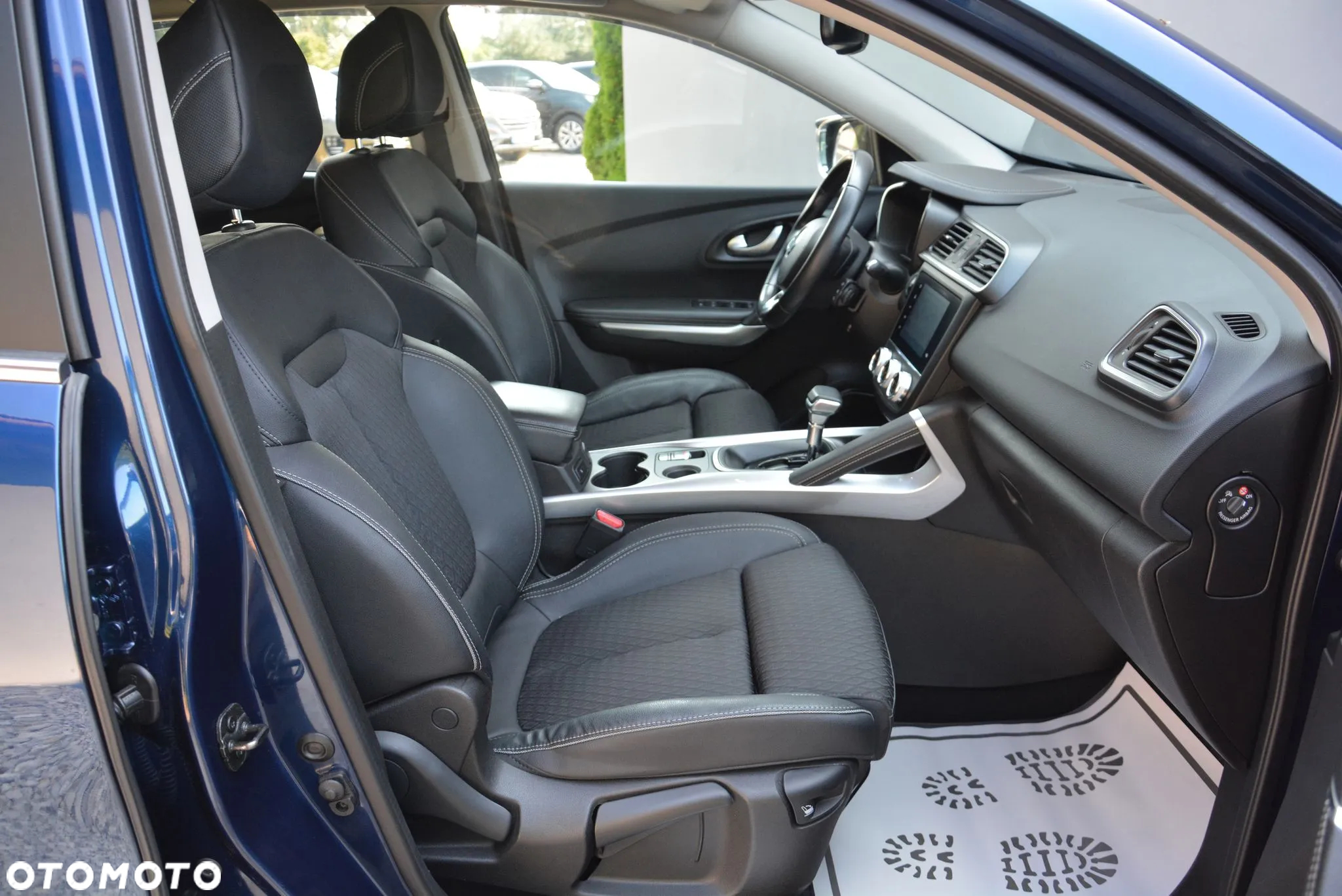 Renault Kadjar 1.3 TCe FAP Intens EDC - 18