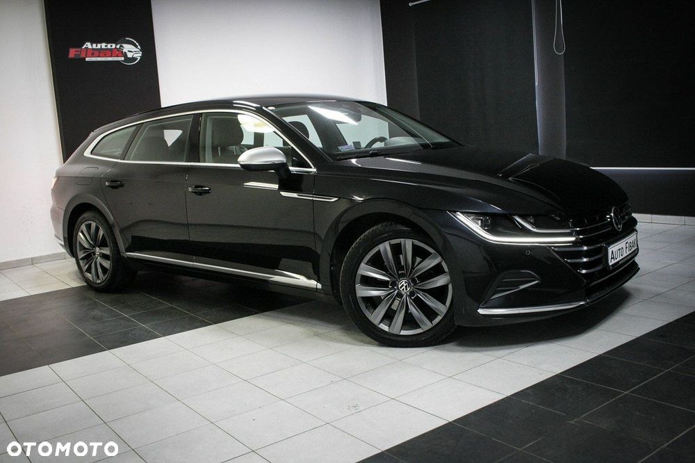 Volkswagen Arteon Shooting Brake - 2