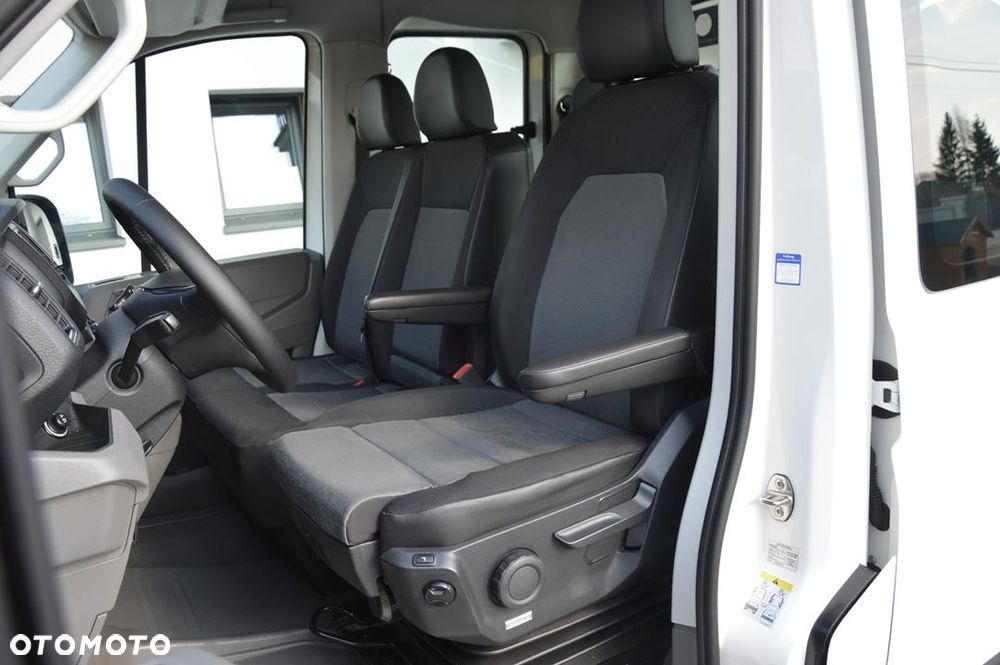 Volkswagen Crafter - 23