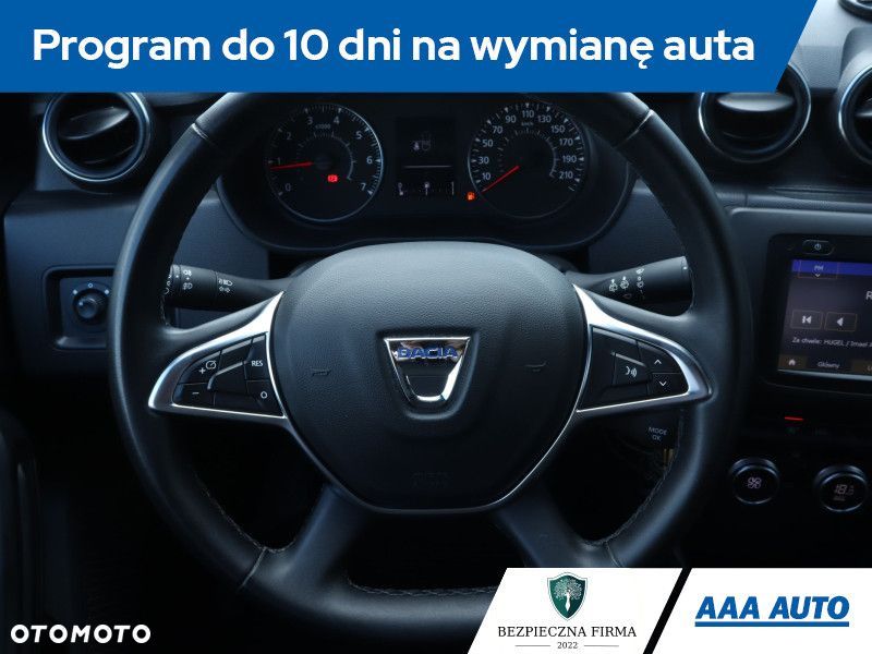 Dacia Duster - 20