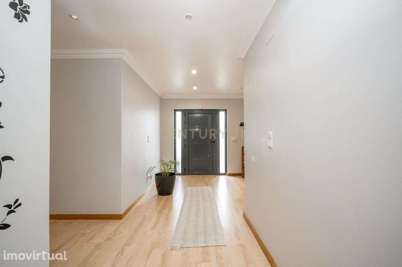 Excelente Moradia T4 em Cajados, Palmela - Grande imagem: 5/57