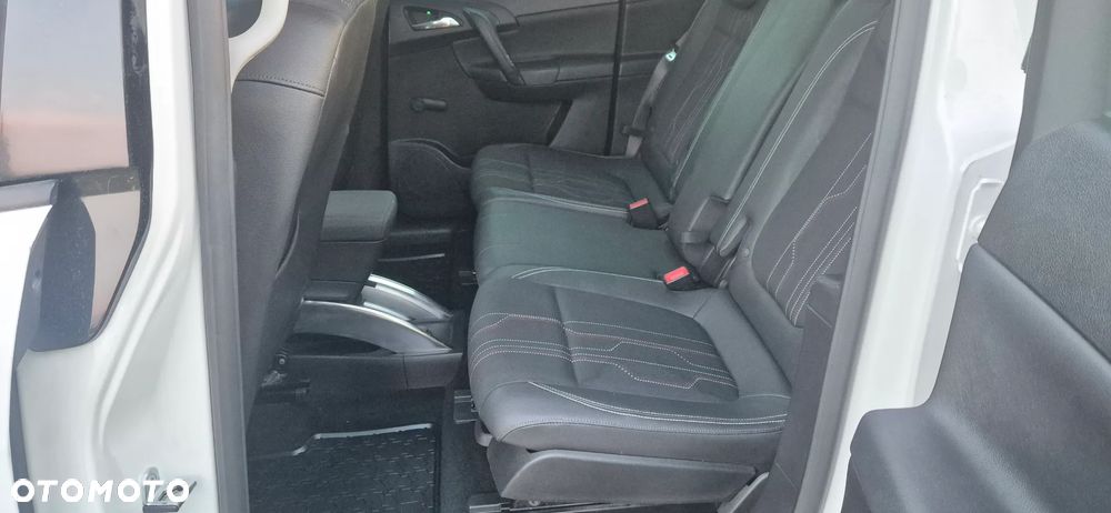 Opel Meriva 1.4 T Edition 150 - 6