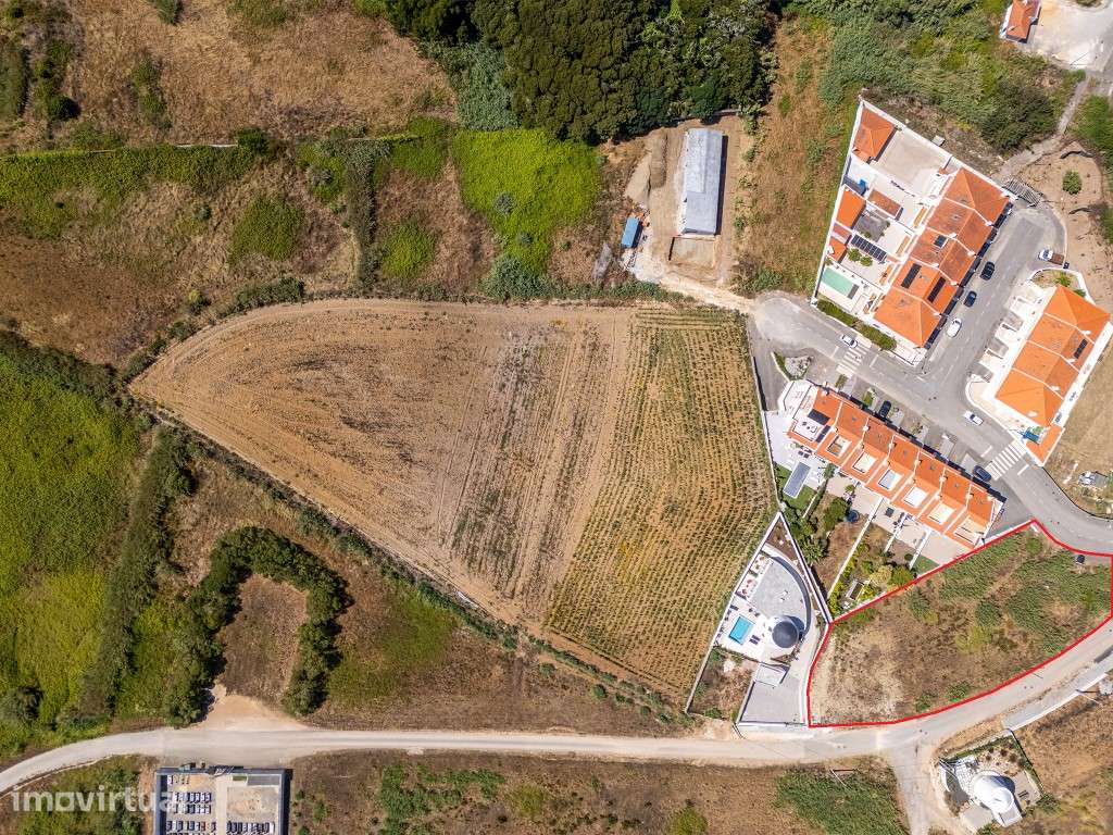 Terreno a 500 metros do mar com possibilidade de construção de 7 mo... - Grande imagem: 3/11