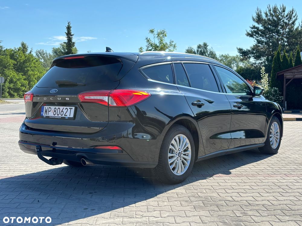 Ford Focus 1.5 EcoBlue Active Business - 3