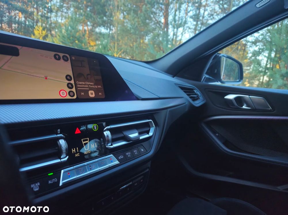 BMW Seria 1 118d M Sport - 20