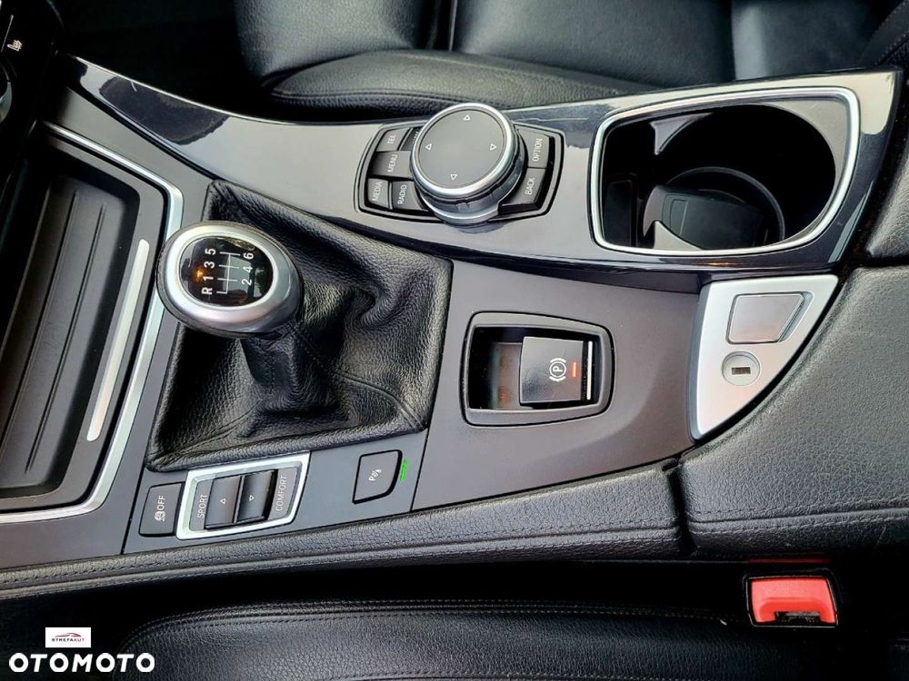 BMW Seria 5 - 27