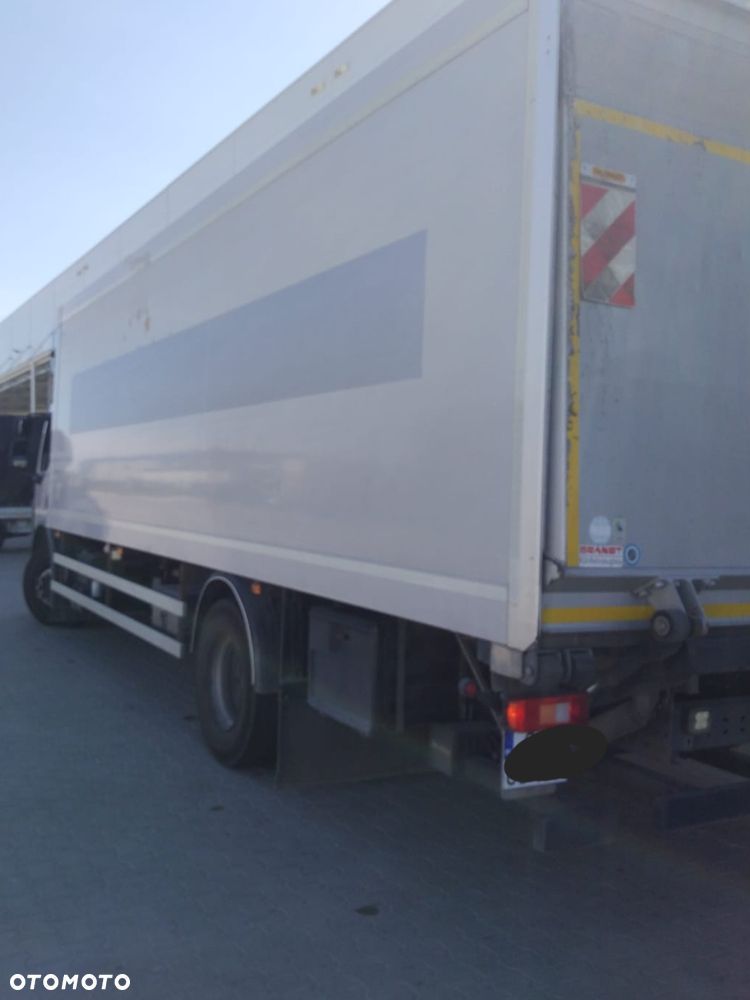Volvo FE320 - 4
