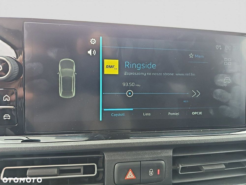 Peugeot Partner - 17