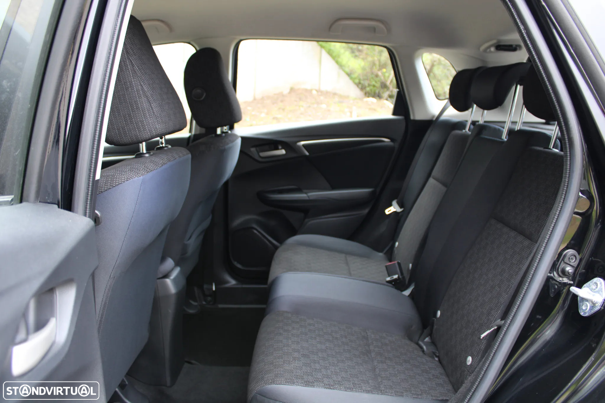 Honda Jazz 1.3 I-VTEC Comfort - 15