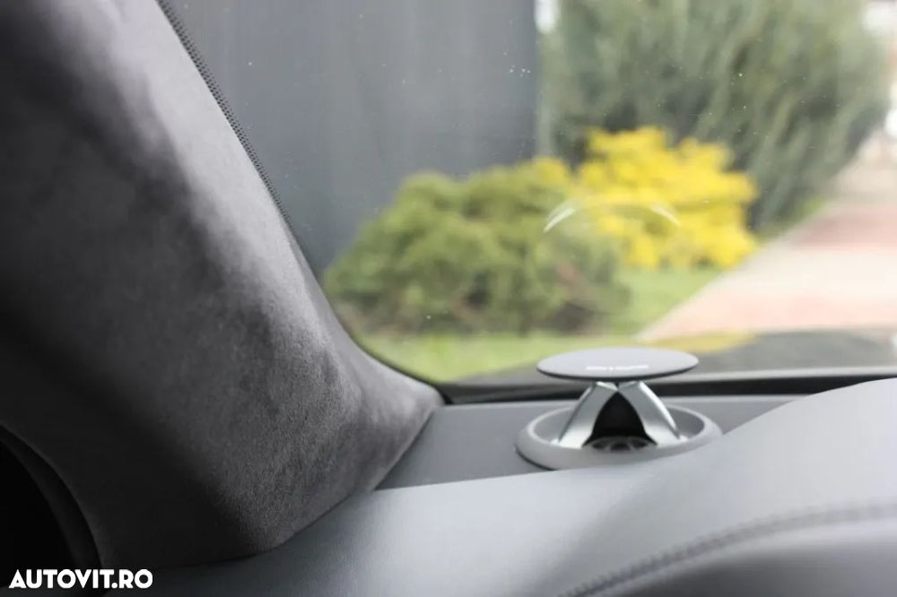Audi A8 L 55 TFSI quattro tiptronic - 15