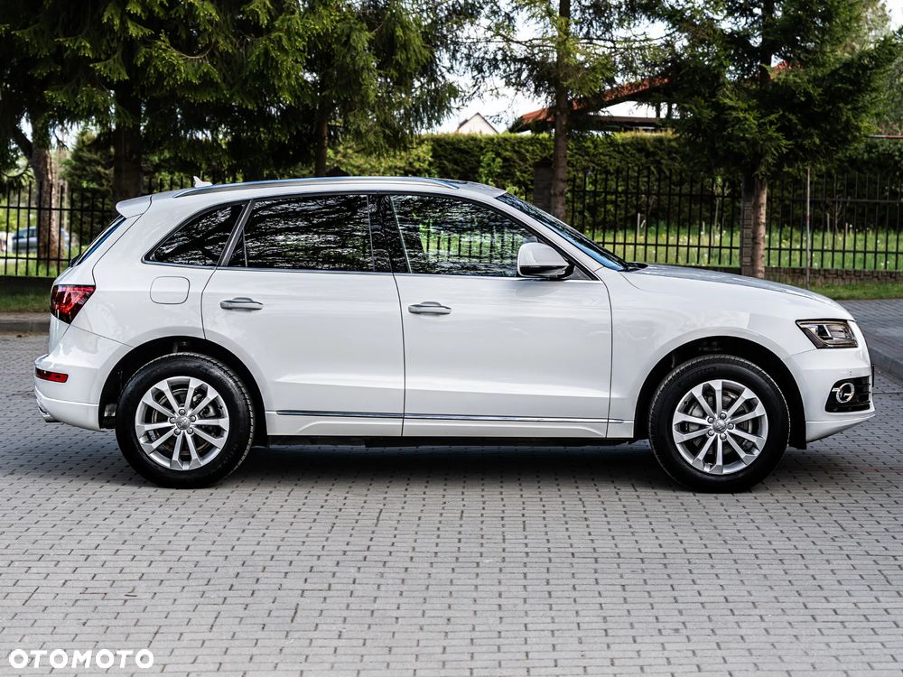 Audi Q5 - 14