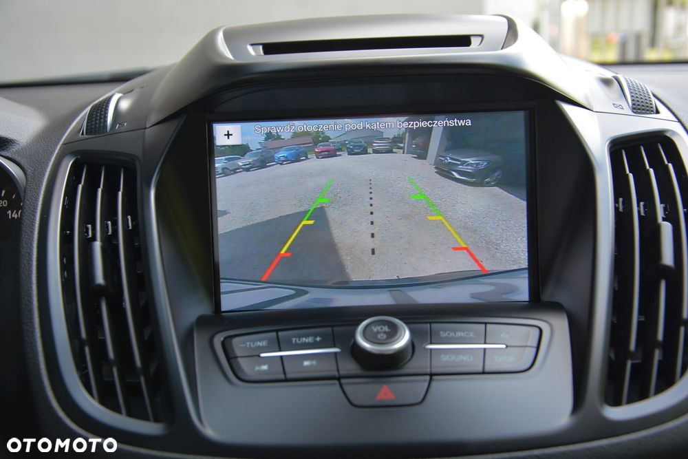 Ford Kuga 1.5 EcoBoost FWD ST-Line ASS GPF - 26