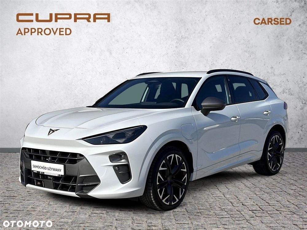 Cupra Terramar 1.5 eHybrid PHEV Advantage Edition DSG - 2