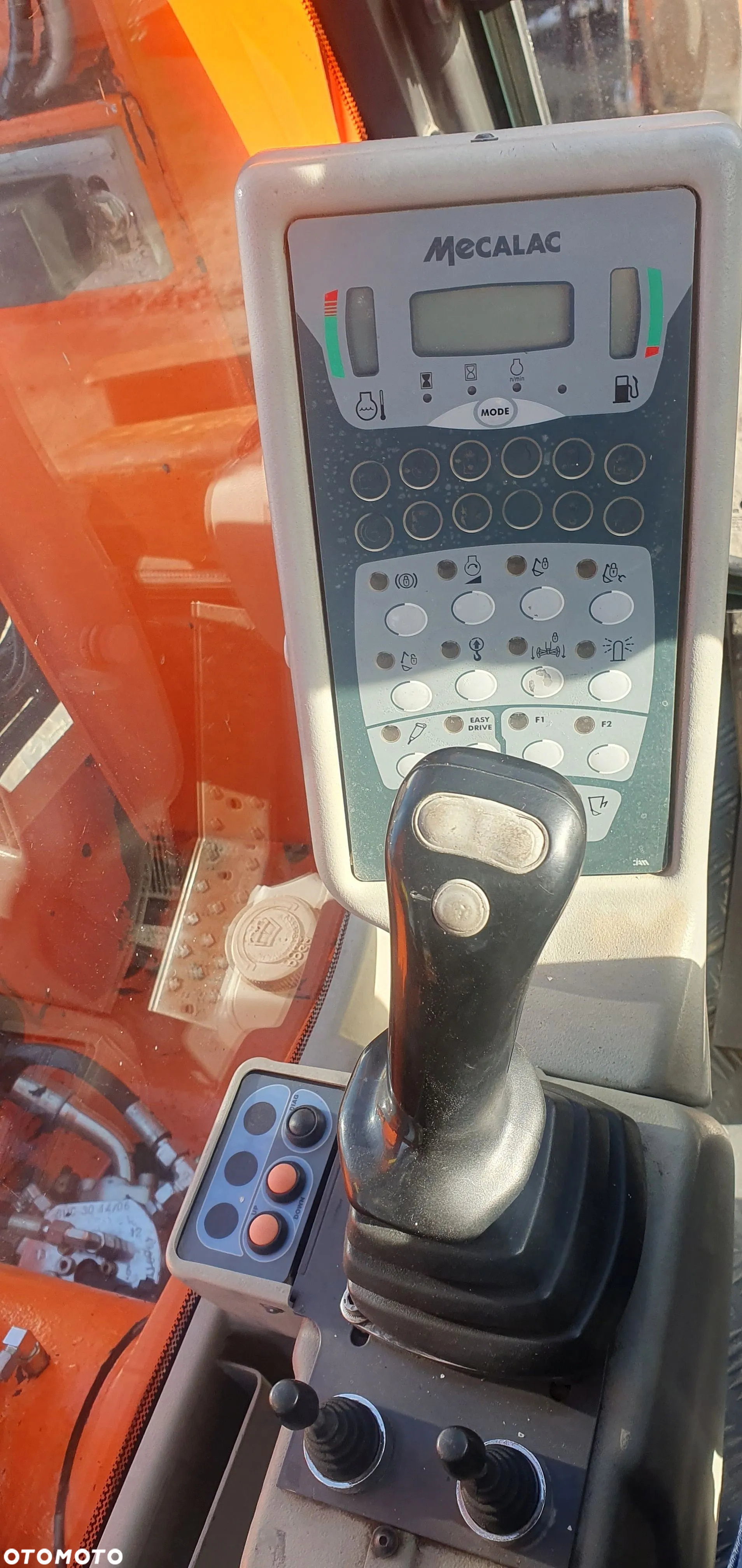Mecalac 12MTX - 10