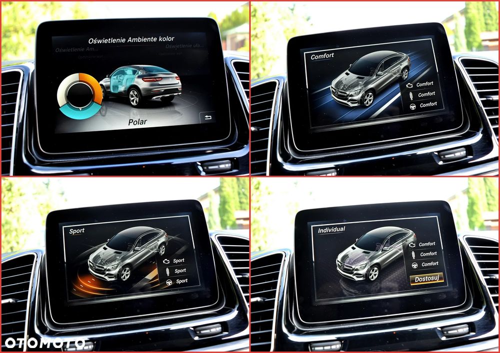 Mercedes-Benz GLE - 40