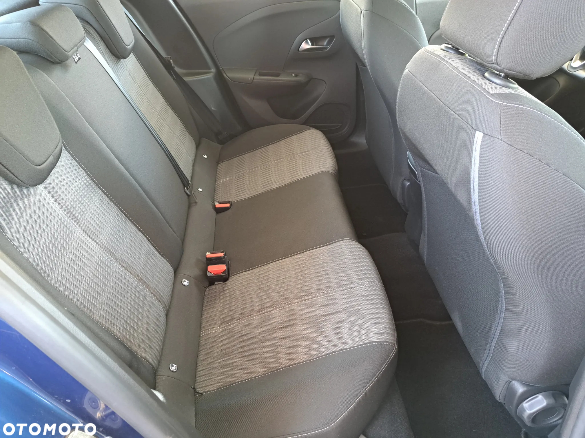 Opel Corsa - 19