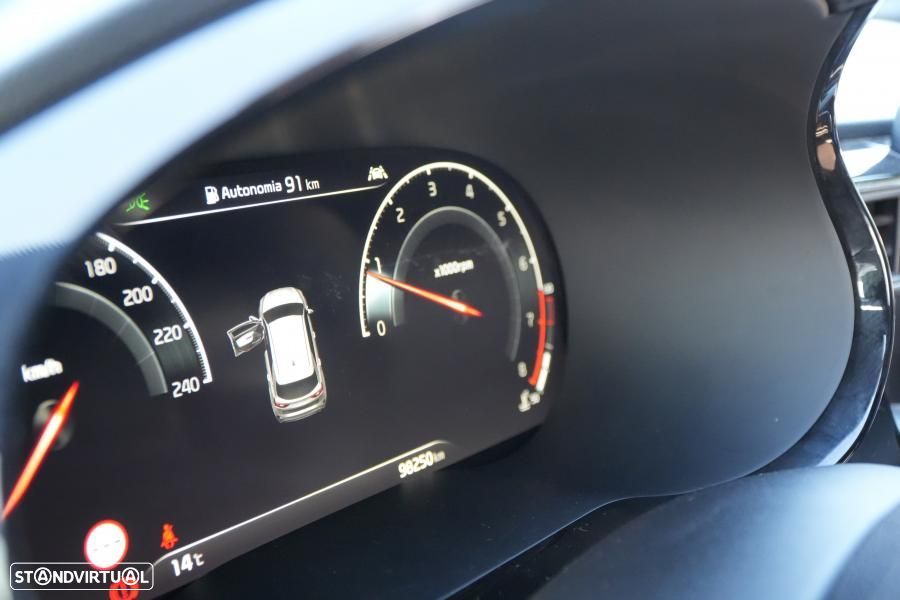 Kia ProCeed 1.0 T-GDI GT Line - 8