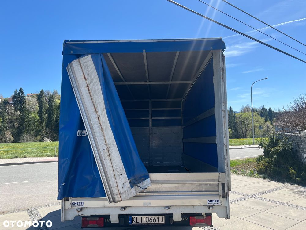 Iveco Daily 35C15 - 18