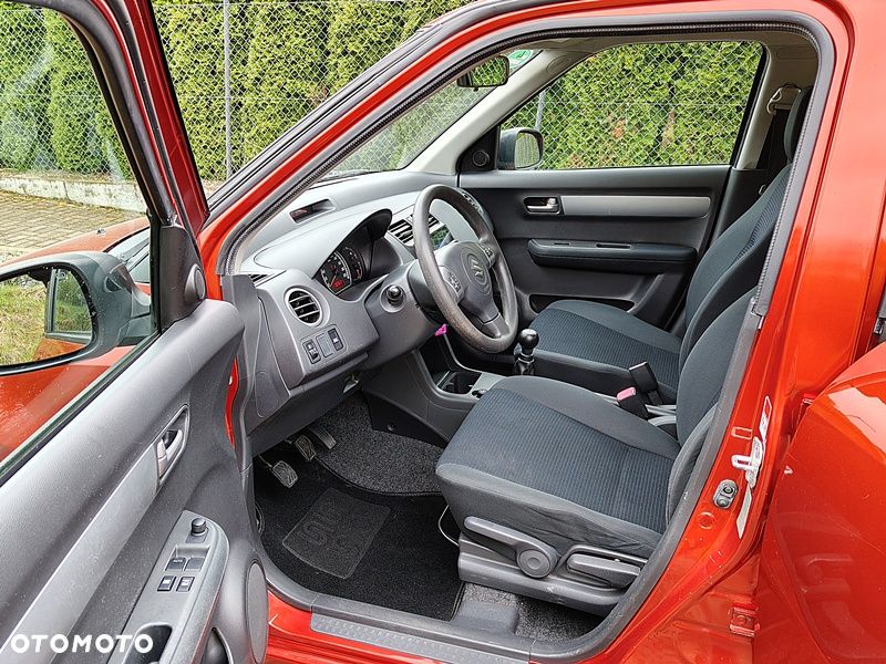 Suzuki Swift 1.3 GS / Premium - 5