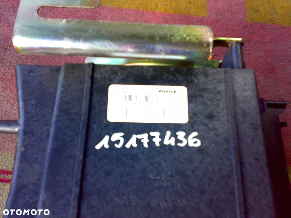 głośnik subwoofer bose hummer h2 15177436 - 2