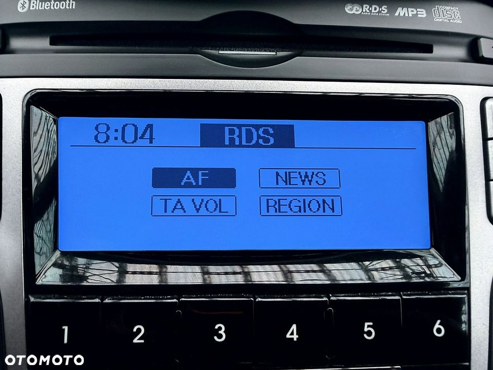 Hyundai ix35 - 33