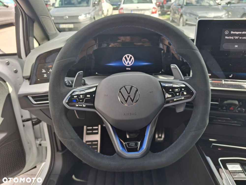 Volkswagen Golf Variant 2.0 TSI 4Motion R - 15