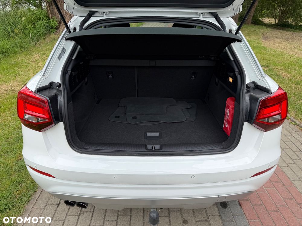 Audi Q2 - 9