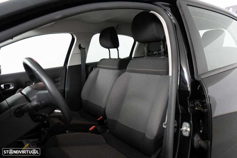 Citroën C3 1.2 PureTech Feel Pack - 9