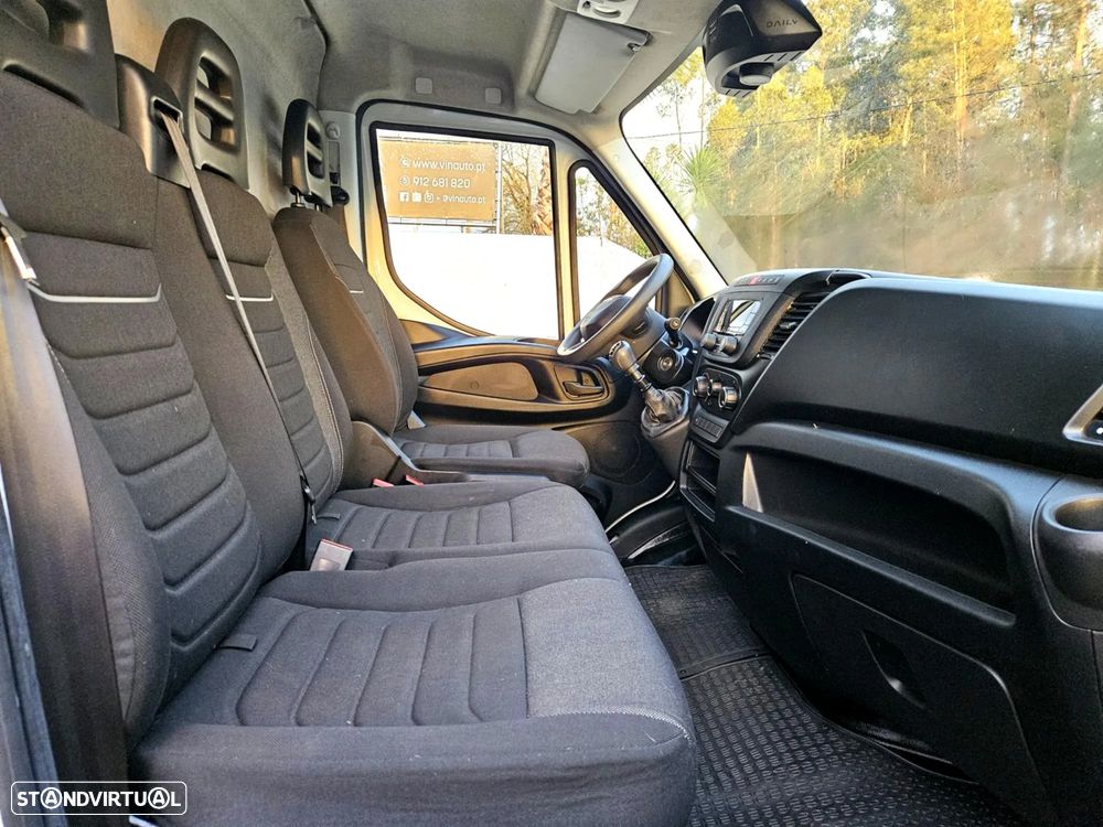 Iveco Daily - 14