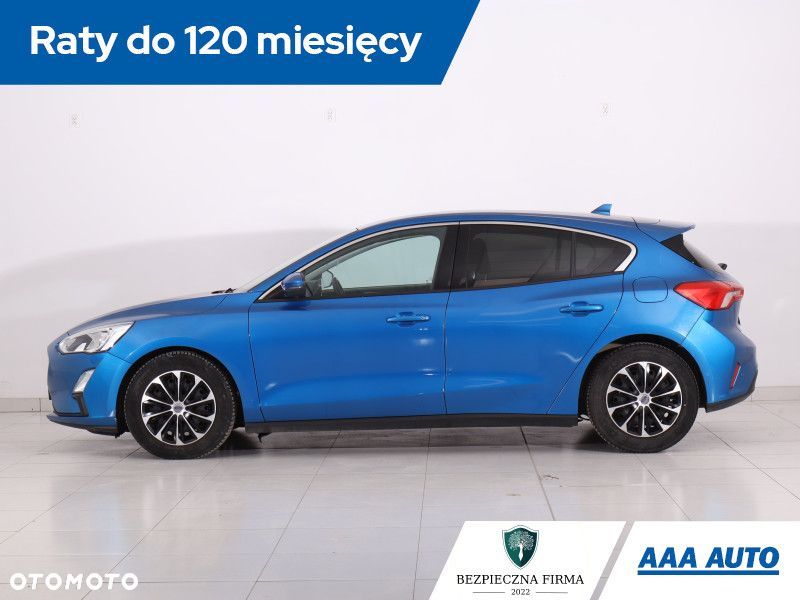 Ford Focus - 4