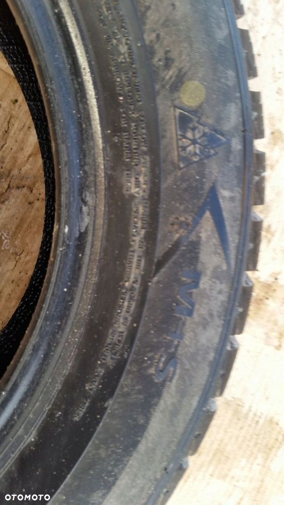 opona delinte winter wd1 195 /60r15 88h 21r - 5