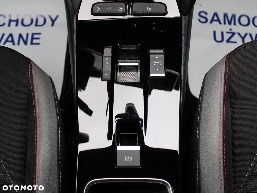 Opel Mokka 1.2 T GS S&S - 25