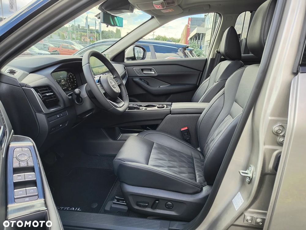 Nissan X-Trail 1.5 VC-T e-POWER Tekna e-4ORCE - 10
