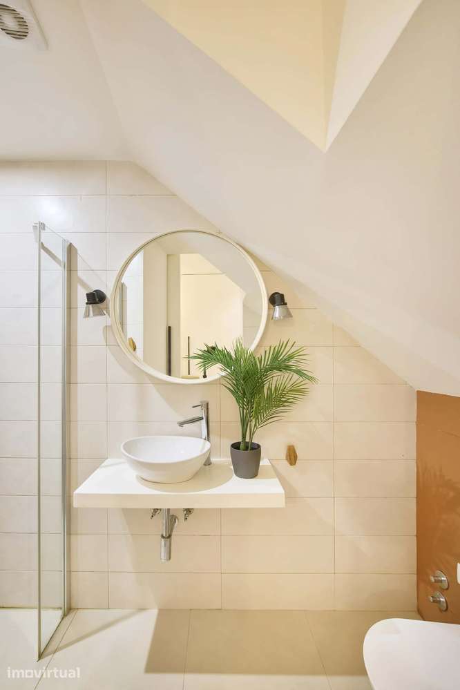 Cozy House in Avenida - Grande imagem: 3/21