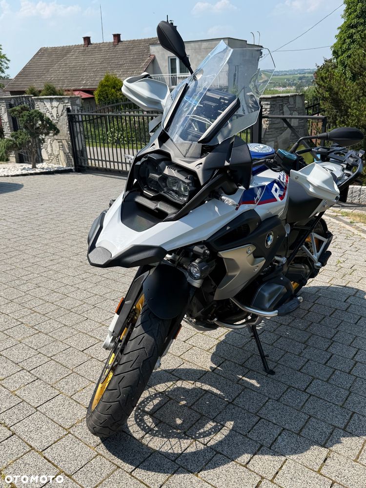BMW GS - 2