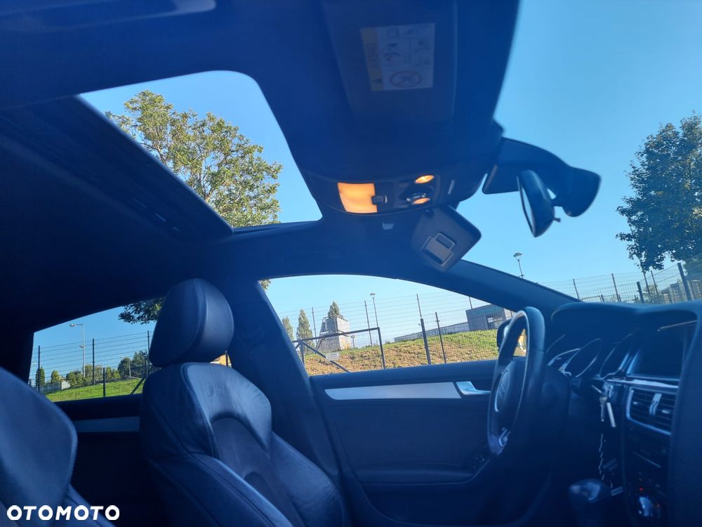 Audi A5 Sportback 2.0 TDI S tronic - 10
