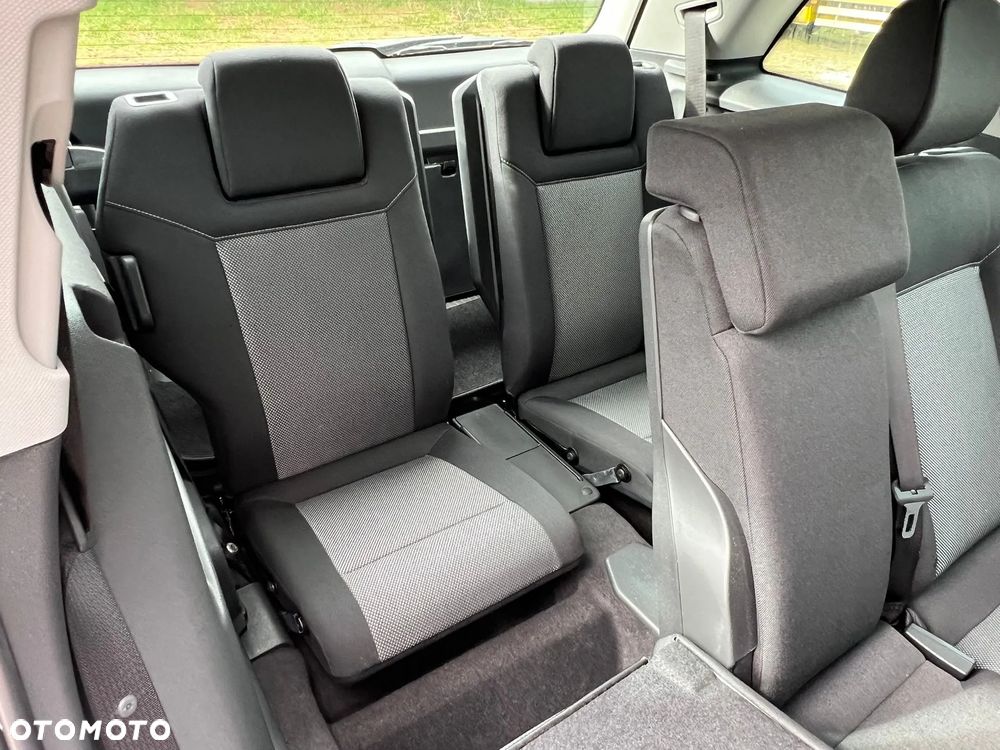 Opel Zafira 1.8 Easytronic Family Plus - 20