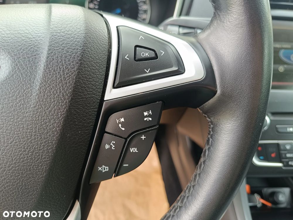 Ford Mondeo 2.0 TDCi STart-Stopp Titanium - 26