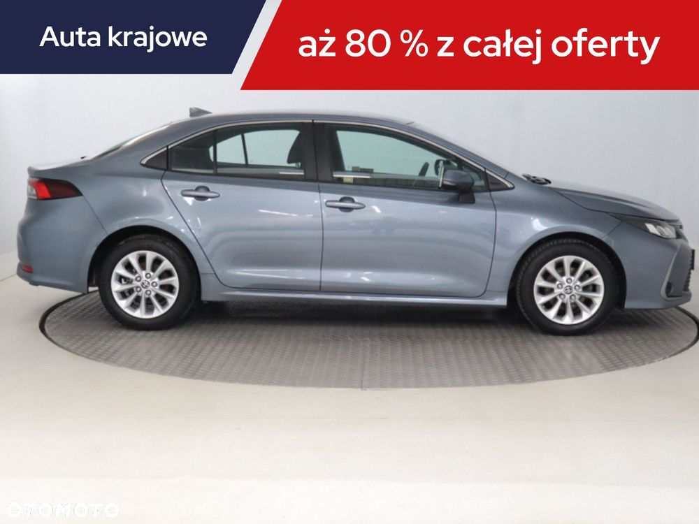 Toyota Corolla - 8