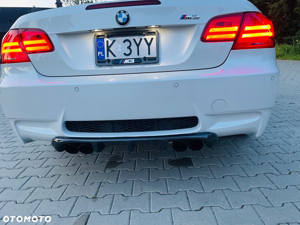 BMW M3 Drivelogic - 17
