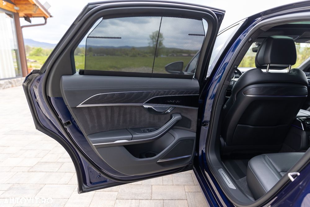Audi A8 3.0 50 TDI quattro Tiptronic - 16