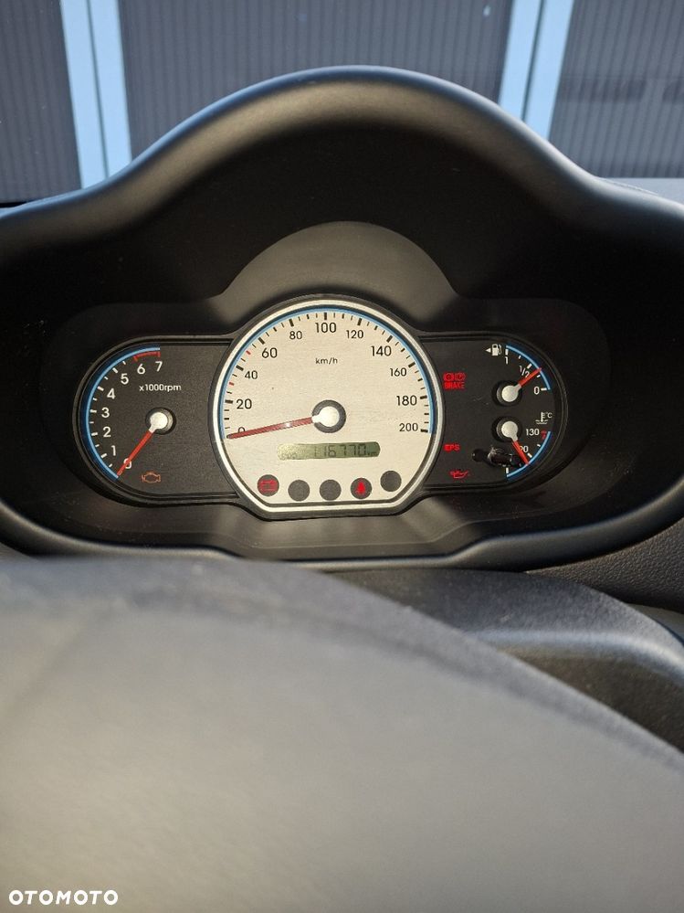 Hyundai i10 - 5