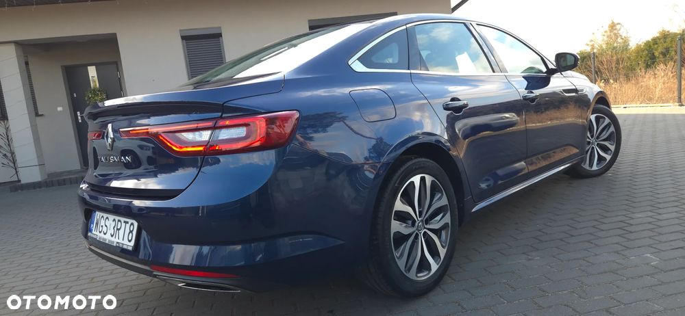Renault Talisman ENERGY TCe 150 EDC INTENS - 10